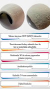 By Özer Halı Yol ve Seksek Temalı Makinede Yıkanabilir Dot Taban Modern Stil Çocuk Odası Halısı