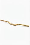 Asistan Drox HB100 Gidon 31.8/780mm Gold Renk