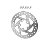 Impact Disk Fren Rotoru 120mm ( 5 Vidalı Montaj )