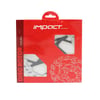 Impact Disk Fren Rotoru 6 Vidalı 160mm Siyah