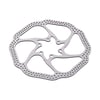 Impact RPT-009 Disk Fren Rotoru 160mm ( 6 Vidalı Montaj )