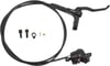 Shimano Altus BL-MT200 E-Bike Hidrolik Disk Fren Seti Ön/arka