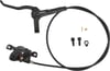 Shimano Altus BL-MT200 E-Bike Hidrolik Disk Fren Seti Ön/arka