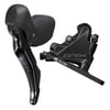 Shimano GRX ST-RX400 + BR-RX400 Ön Vites Fren Seti 2V