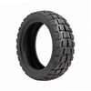 Tuovt E-Scooter Tubeless Dış Lastik 90/65-6.5 TD-8009