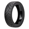 Xuancheng E-Scooter Jelli/Zırhlı Tubeless Dış Lastik 70/60-7.5