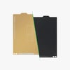 Bambu Lab Dual Texture PEI Plate For: A1, P1P, P1S, X1, X1C, X1E - FAP011
