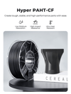 Creality Hyper PA6-CF Black