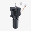 Creality K2 Plus Ceramic Heating Block Nozzle Kit