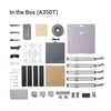 Snapmaker 2.0 - 3-in-1 3D Printer - A350T