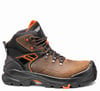 Base iş Botu B1601B T-WALL MID S3S HRO CI HI LG SC FO SR