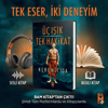 Üç Işık Tek Hakikat