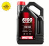 MOTUL 5/W30 4LT MOTORYAĞI