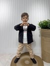  ERKEK 6/9 YAŞ STRONG  3'LÜ TAKIM