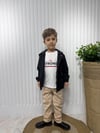  ERKEK 6/9 YAŞ STRONG  3'LÜ TAKIM