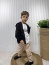 ERKEK 6/9 YAŞ STRONG  3'LÜ TAKIM