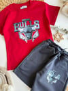 Chicago Bulls Kırmızı Takım