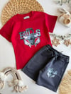 Chicago Bulls Kırmızı Takım