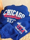 Chicago Eşofman Takımı