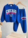 Chicago Eşofman Takımı