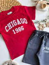 Chicago Kırmızı Takım