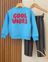 Cool Vıbes Takım 
