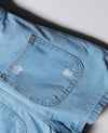 Denim Tulum