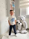 Disnep Jogger Takım