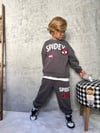 Karakter Baskılı Eşofman Takımı