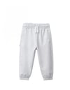 La'ciel Paris 3 İp Şardonsuz Jogger