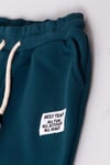 La'ciel Paris 3 İp Şardonsuz Jogger
