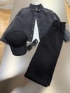 La'ciel Paris Denim Set
