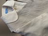 La'ciel Paris Dokuma Gömlekli Gabardin Set