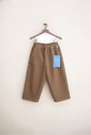 Laciel Paris Kahverengi Pantolon