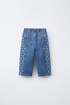 La'ciel Paris Kalpli Denim Jeans