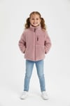Laciel Paris Peluş Mont