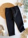 Lacoste Jogger Takım  Siyah