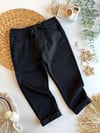 Lacoste Jogger Takım  Siyah
