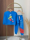 Mavi Lego Takım
