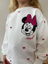 Minnie 2 İplik Takım