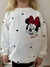 Minnie 2 İplik Takım