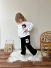 Minnie 2 İplik Takım