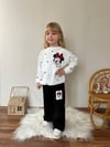 Minnie 2 İplik Takım