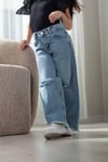 Orjinal Marka Denim Pantolon