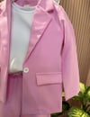 Pembe Ceketli Takım