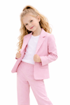 Pembe Ceketli Takım