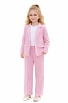 Pembe Ceketli Takım