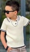 Polo Yaka Triko