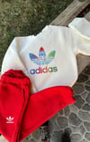 Unisex  Marka Takım (Şardonlu)