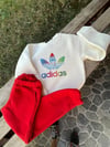 Unisex  Marka Takım (Şardonlu)